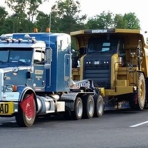 Meet your Posher, Robert